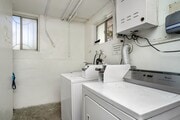 Laundry room - Gale Drive Luxury Investments Group LLC Apartments