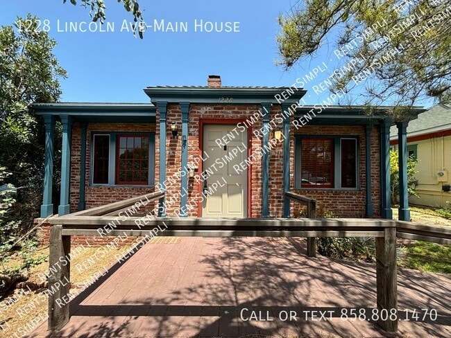 Photo - 1228 Lincoln Ave