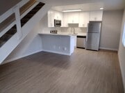 one bedroom/townhome - Mesa Palms Apartments