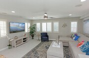 Photo - Upgraded 2 BD/ 2 BA on Newport Beach Penin... House