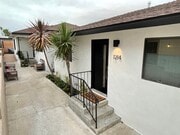 2-on a lot duplex, front house - 1214 W 23rd St Apartments Unit 1214