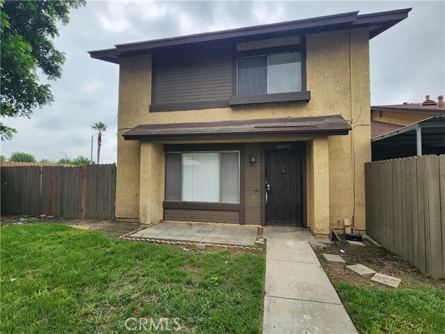 Building Photo - 10495 Adobe Ct