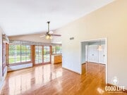 Photo - Spacious 3BD/2BA Home in Rancho Bernardo with Large Backyard w/ Garden Beds & 2-Car Garage