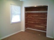 Bedroom Closet - 4429 N Banner Dr Unit 2