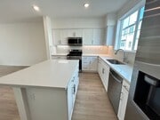 Photo - Gorgeous, 3 level townhome, featuring 2 car garage central Air, and in Unit laundry.