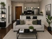Photo - Blackstone Luxury Apartments