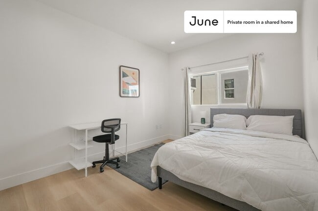 Private bedroom in 5 bed/5 bath Home - Private bedroom in 5 bed/5 bath Home Unit B
