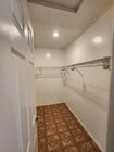 Walk in closet - 5042 W 119th Pl Unit 1