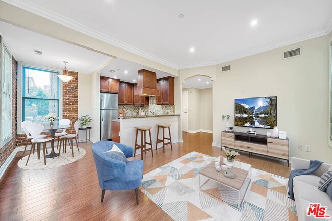 Photo - 1236 Flores St Condo Unit 203
