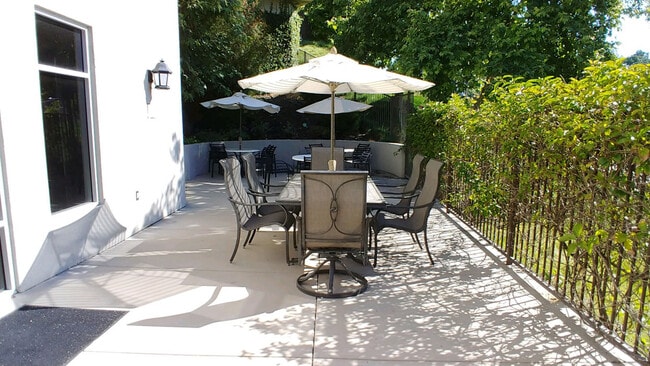 Photo - Almeria Townhomes