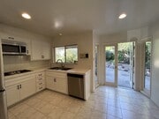 Kitchen - 17218 Escalon Dr House