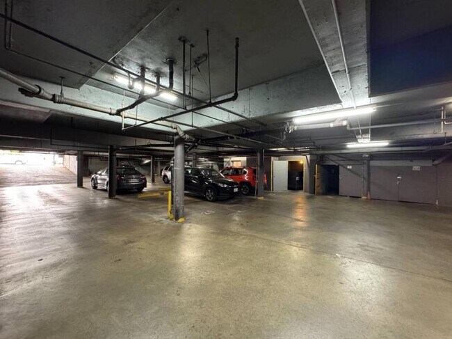 Photo - 1.0 bedroom in Los Angeles California 90029 Unit 308