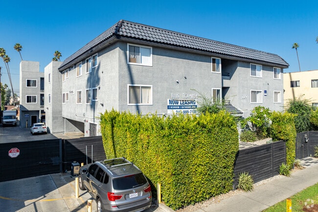 Photo - 229 S. Normandie Ave.