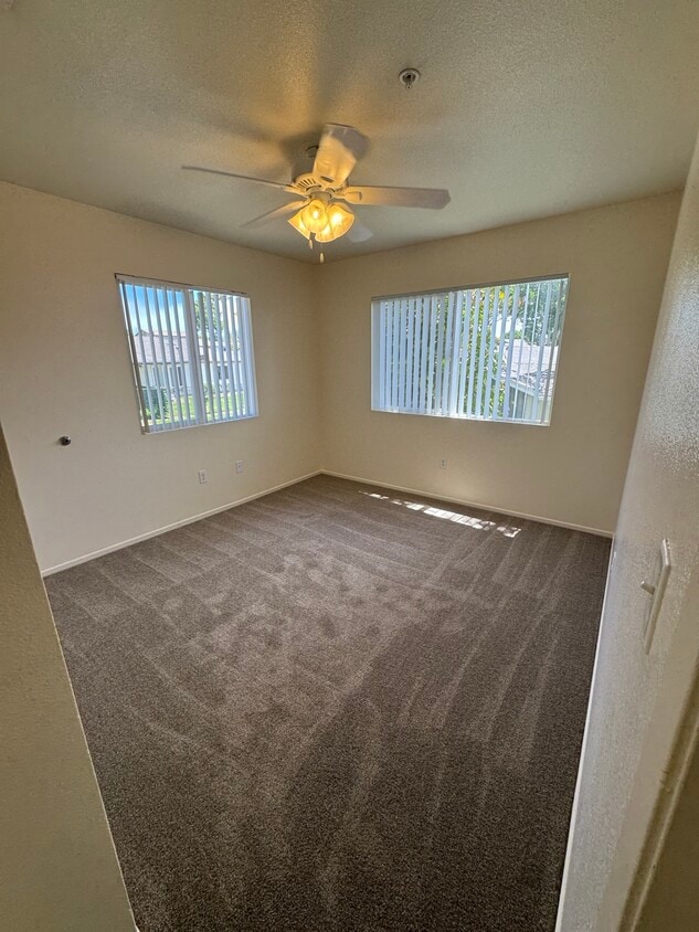 Floor Plan - 4 Bedroom 2.5 Bath