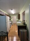 kitchen - 1339 N Columbus Ave Condo Unit 210
