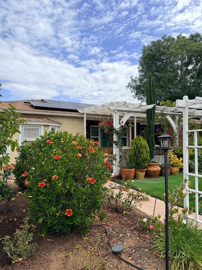Photo - Three bedroom , two bath home in beautiful La Mesa!