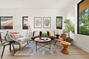Photo - Stunning brand new construction, modern lu... Apartment Unit 8929 Hubbard