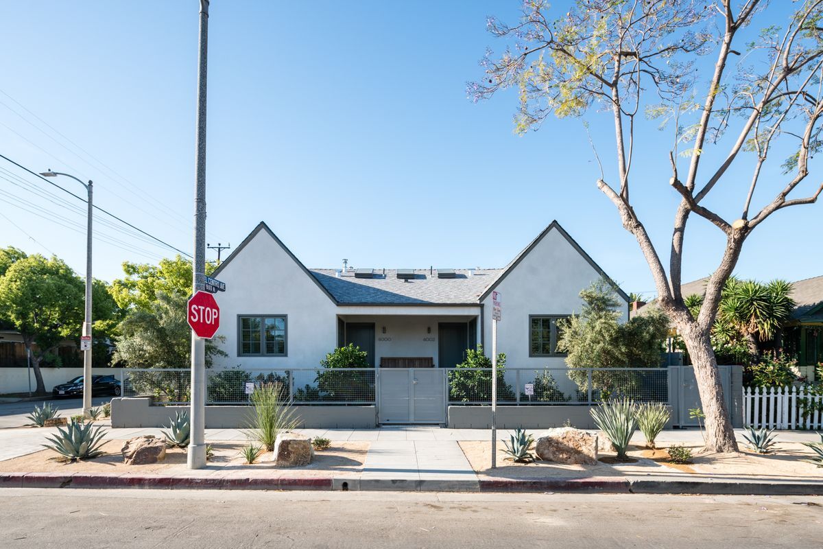 Photo - 6002 Barton Ave