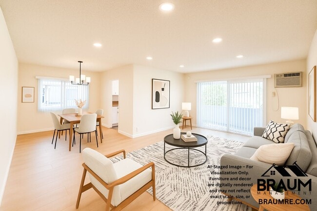 Photo - 5433 Sepulveda Blvd Apartment Unit 25