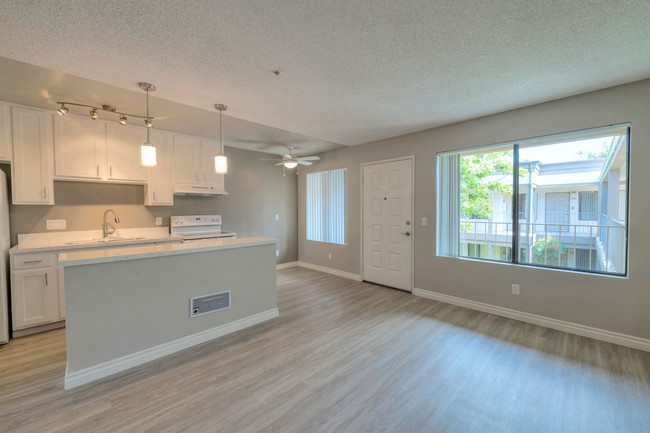 Photo - Silverado Apartments, a 55+ Community