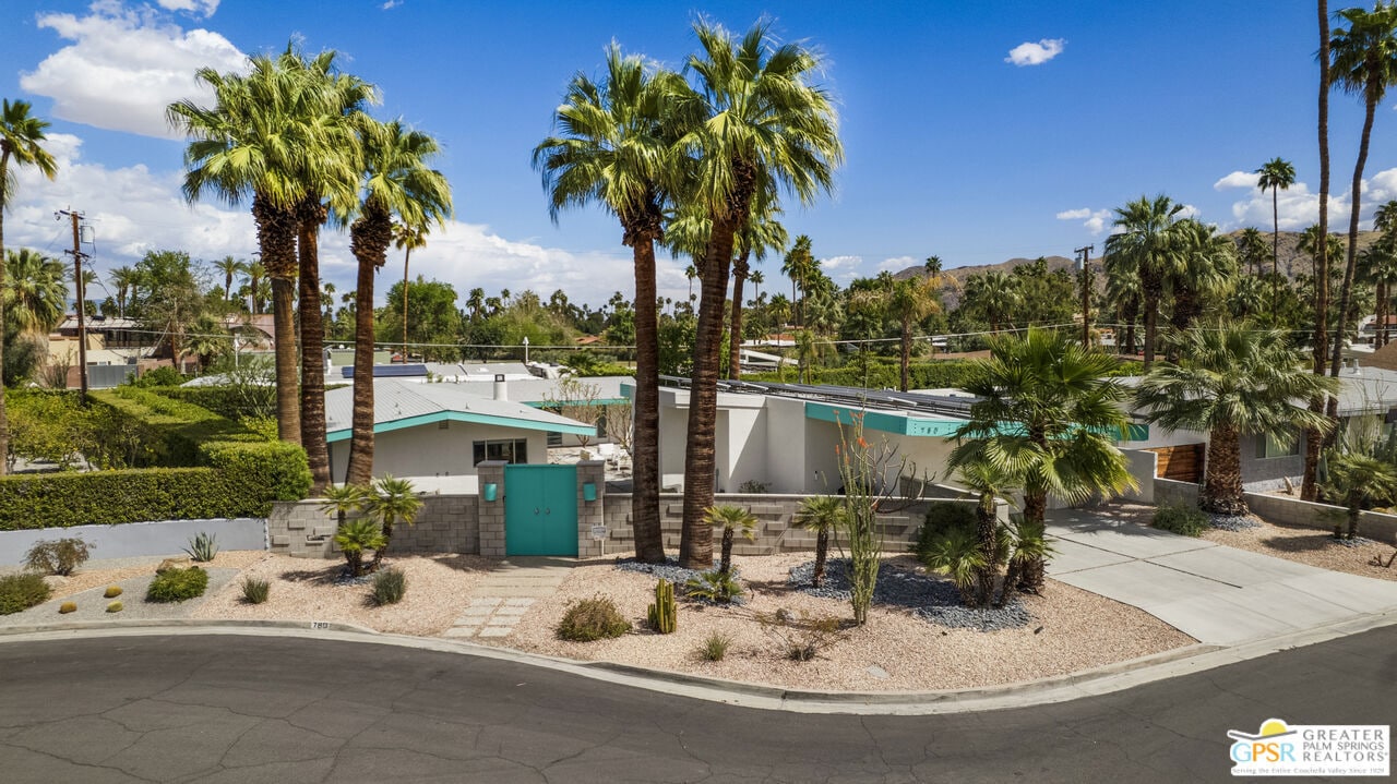 Photo - 780 S Palo Verde Ave House