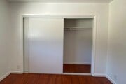 Bedroom 2 - 4049 Garden Ave Apartments