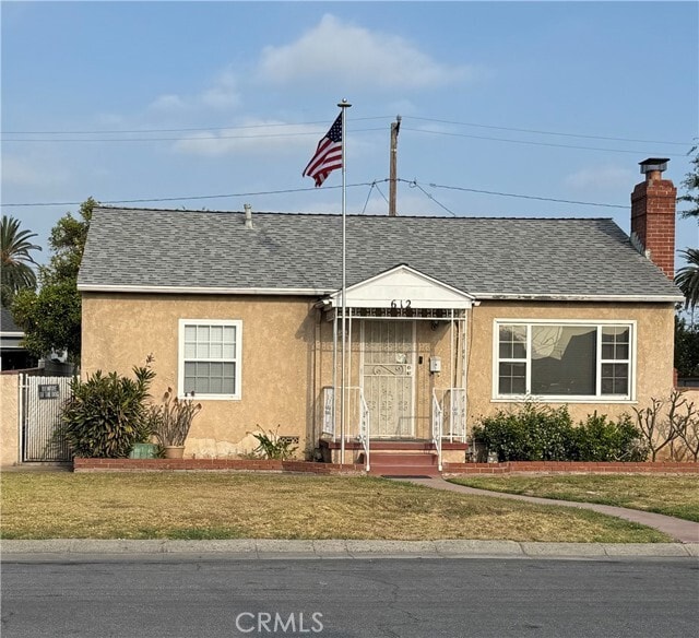 Photo - 612 S 3rd St House