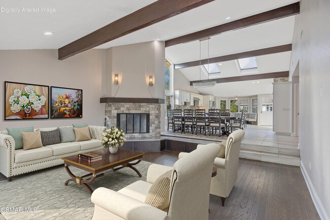 Building Photo - 8369 Sausalito Ave