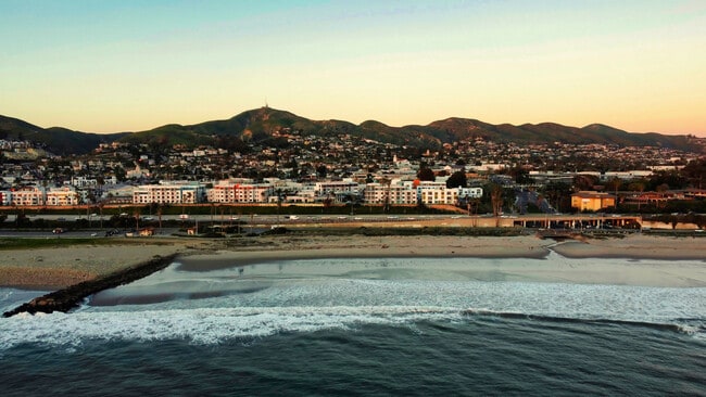 Photo - Coastline Ventura
