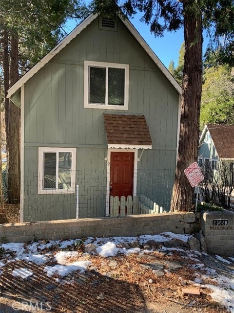 Building Photo - 23689 Manzanita Dr Rental
