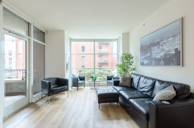 Photo - 530 K St Condo Unit 305