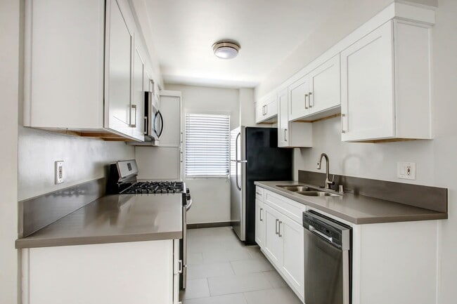 Photo - 1314 Euclid St Unit 08