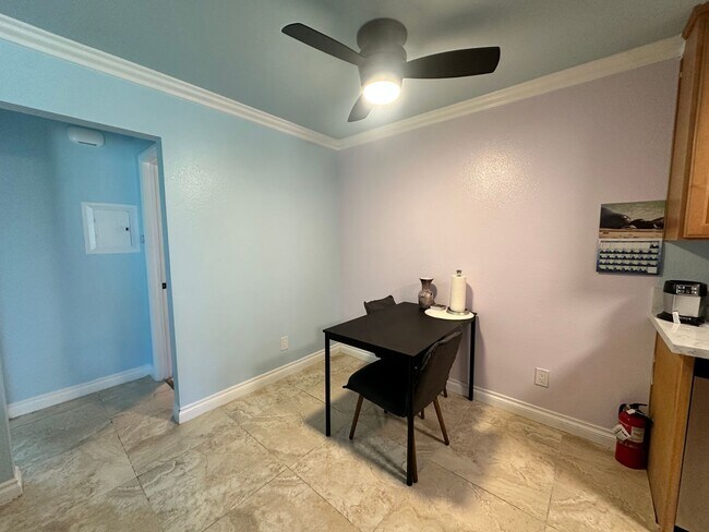 Photo - Prime Location! Pet-Friendly 1-Bedroom Condo Near Beach & Naval Bases