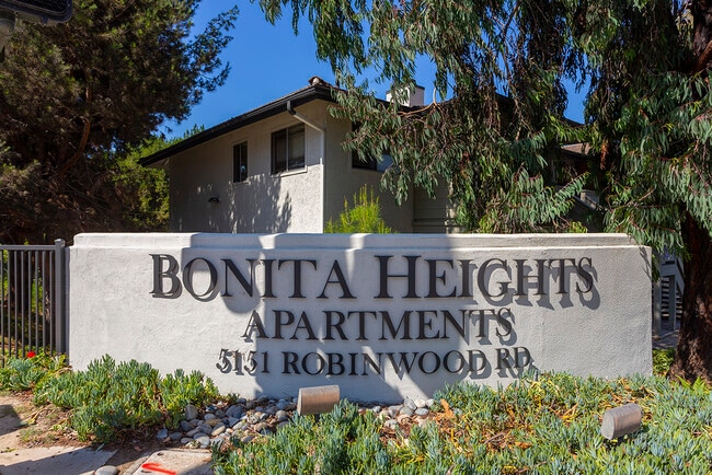 Photo - Bonita Heights Apartments
