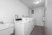 Laundry Room - 1628 W 218th St Apartments