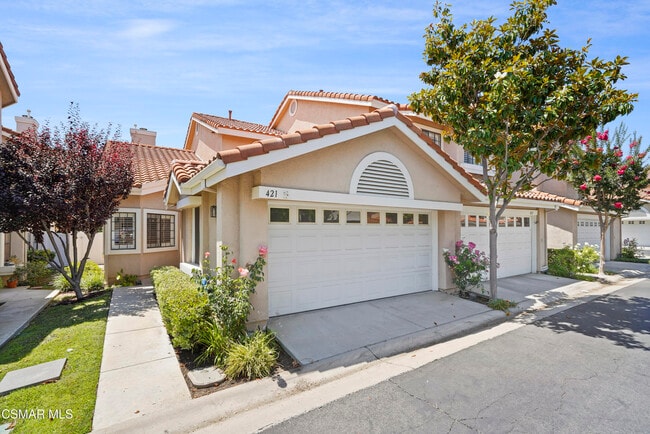 Photo - 421 Dante Way Townhome