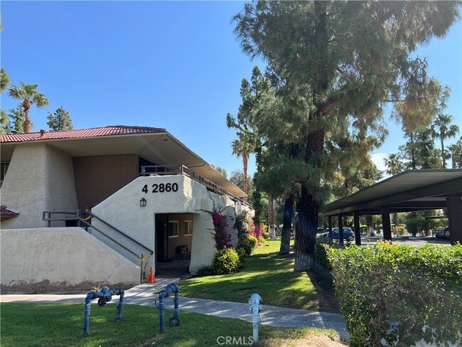 Building Photo - 2860 N Los Felices Rd Unit 114 Rental