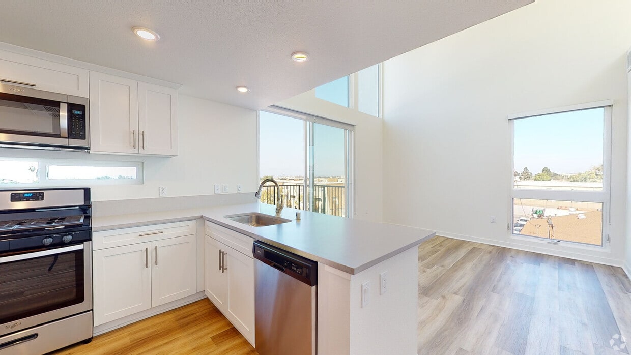 3D Tour - Azul Chula Vista
