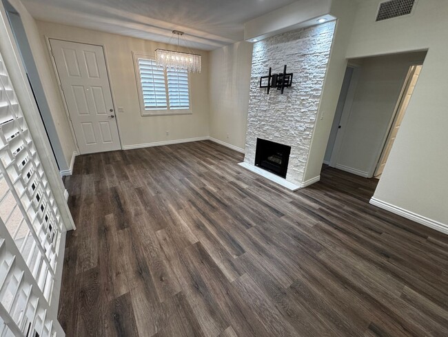Photo - 2 Bedroom 1st Floor Unit in Rancho San Diego