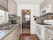 Kitchen - 504 S 46th St
