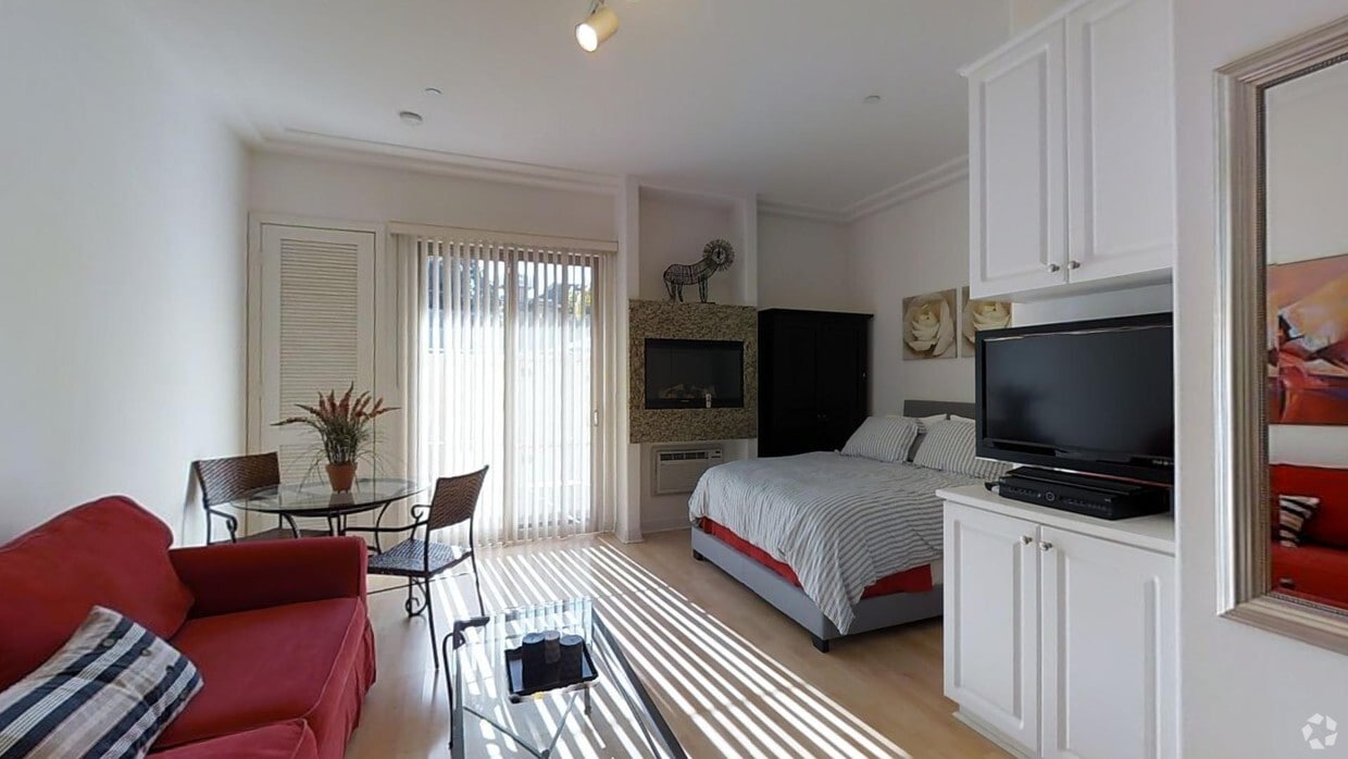 3D Tour - Del Rey Club