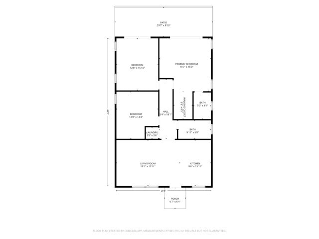 Photo - 22732 Mariano St