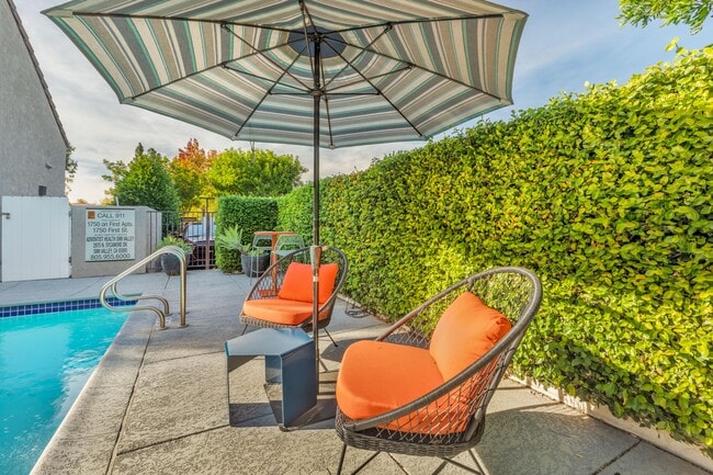 Photo - 1750 On First Apartment Homes