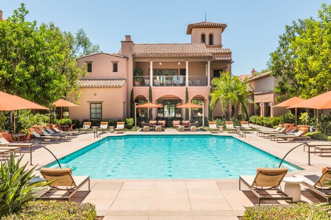 Photo - Portola Place Apartment Homes