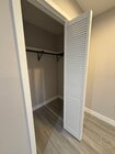 Walking closet - 7849 Clybourn Ave