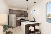 Photo - Upscale Living Awaits: Brand-New Luxury On... Condo Unit 3344 Lockwood Dr