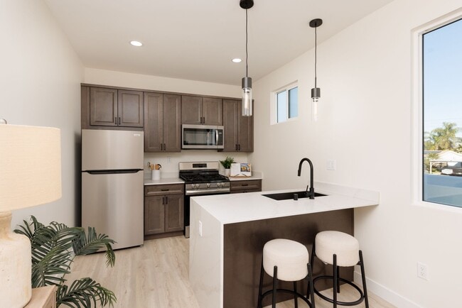 Photo - Upscale Living Awaits: Brand-New Luxury On... Unit 3348 Lockwood Dr  1