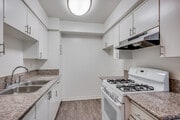 1 BR, 1 BA - Rancho La Paz Apartments - Rancho La Paz Apartments