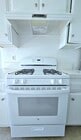 Brand New Stove - 3838 Keystone Ave Unit 11