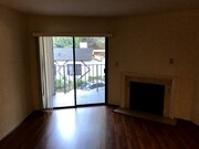 Balcony - 1830 N Verdugo Rd Apartments Unit 109